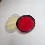 Gemko Lens Red Filter R2 55MM Japan Camera W/ Case Vintage Film. Fixed Price $11.95.