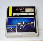 Ambico Polarizer R-8945 55MM Camera Filter With Case Made In Usa New. Fixed Price $9.95.