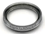 Voigtl Nde Close-up Lens Focar 1 303/32 Slip On Filter 32MM. Fixed Price $11.52.