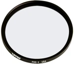 New Tiffen 40.5MM Fog Glass Filter Mfr #405F4. Fixed Price $59.99.
