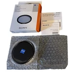 New Sony 82MM Circular Polarizer Filter VF-82CPAM2 Carl Zeiss. Fixed Price $147.61.