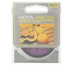 Hoya 55MM Hmc Multi-coated Fl-w Filter. Fixed Price $10.00.