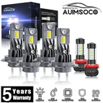 For Ram Promaster 1500 2014-2021 Led Headlight Hi/lo Fog Beam Bulbs 80000LM 100W. Fixed Price $79.99.