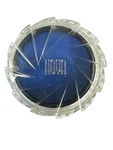 Hoya Hmc 49MM 80A Blue Filter For Color Film Made Japan W/ Case Vintage.. Fixed Price $11.99.