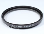 Hasselblad 51675 Softar Lll B60 Focus Filter W Case Clean Glass. Fixed Price $49.00.