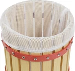 4.75 Gallon Capacity Fruit And Wine Press Filter Bag, 2 Pack. Fixed Price $33.32.