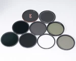 K&f Concept 77MM Neutral Density Set Nano X Mrc W 5 Nd Uv Cpl. Fixed Price $199.00.