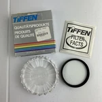 Tiffen Genuine Uv Haze 1 Guard Protector Safety Glass Lens Filter. Fixed Price $10.95.
