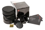 Leica Summicron-m F/2 Asph. 11604 Black 2/28 F2 6-BIT Lens M10-R. Fixed Price $3499.00.