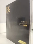 K&f Concept Square Filter System Pro Nano-x O4. Fixed Price $53.99.