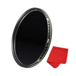 Breakthrough Filters 6 Stops 58MM Dark Cpl Combination Circular Polarizer And.... Fixed Price $242.45.
