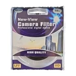 New View ND2-400 Lens Filter Variable Neutral Density 58MM. Fixed Price $14.92.