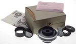 Rodenstock Imagon Rare Lens Compur Electronic 3 Box Hood F=250MM Used Condition. Fixed Price $999.00.