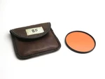 Tiffen Series Color Conversion Lens Filter 5500K To 3400K. Fixed Price $20.00.