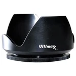 New Pack Of 20 Ultimaxx 58MM Tulip Flower Lens Hood Dslr Camera Fast Ship. Fixed Price $99.97.