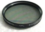 67MM Cpl Polarizing Polarizer Pl-cir Filter For Nikon D200 18-135MM Lens New. Fixed Price $13.95.