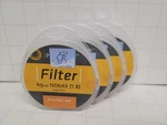 Promaster 49MM ND64X (1.8) Digital Hd Lense Filter. Fixed Price $12.99.