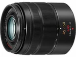 Panasonic Lumix Vario 45-150MM F/4.0-5.6 Asph Mega O.i.s Lens H-FS45150. Fixed Price $269.99.