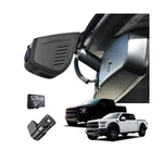 Dash Ford F150/F250/F350, 4K+1080P Camera Front And Rear, O.... Fixed Price $318.60.