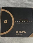 Polarpro 82MM Pmvnd Filter Polarizer Edition Ii (2-5 Stop). Fixed Price $129.00.