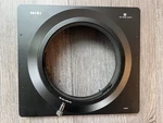 Nisi 180MM Filter Holder For Canon 11-24 Lens. Fixed Price $259.00.