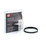 Brand New Leica Filter Ii E46 / 46MM - Black Uva (13033). Fixed Price $85.00.