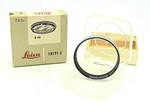 Leica E43 #13171J Silver Filter. Fixed Price $324.00.