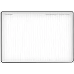 Schneider Mptv 4X5.65" 4MM Clear True-streak Rectangular Filter. Fixed Price $469.80.