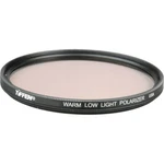 Tiffen 58WLLPOL 58MM Warm Low Light Polarizer Camera Lens Filter. Fixed Price $34.99.