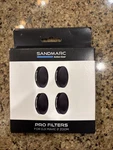 Sandmarc Aerial Filters For Dji Mavic 2 & Polarizer 4 Pack. Fixed Price $20.00.