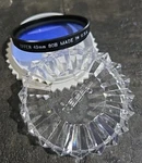 Tiffen (4980B) Mm Filter. Fixed Price $9.99.