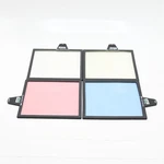 Sinar 547.91.822 82B 125MM Color Control Filter #437. Fixed Price $125.00.