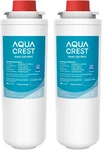 Aqua Crest 51300C Water Filter Replacement For Elkay EZH20 No Chip (2). Fixed Price $59.99.