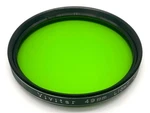 Easybuy Color Filter Light Green NO.11 (X1) 49MM Circular Thread. Fixed Price $23.29.