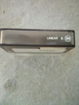 Cokin Creative Filter Linear B # 354. Fixed Price $5.00.