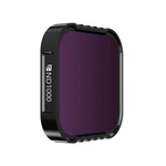 Freewell ND1000 Filter For HERO11 HERO10 HERO9 Gimbalsafe Magnet Case. Fixed Price $27.89.
