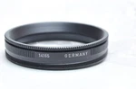 Leica Leitz Series 8/VIII Filter Holder 14165. Fixed Price $32.00.