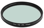 Ice Hd 77MM Cpl Filter Circular Polarizer Hard Coated Ez Clean 16 Layer. Fixed Price $14.95.