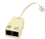 In-line Dsl Filter W/splitter. Fixed Price $14.44.