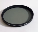 Hoya 72MM Genuine Hmc Multi Coated Lens Filter Neutral Density. Fixed Price $24.99.