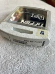 Tiffen Mm (6282A) Filter Original Box. Light Blue Color. Mint.. Fixed Price $18.00.