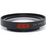 16X9 Exii 0.6X Wide Angle Converter Lens With 82MM Attachment. Fixed Price $350.00.