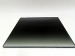 Schneider 6.6X6.6" Neutral Density Attenuator ND1.2 Filter Mfr # 68-056612. Fixed Price $400.00.