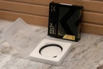 K&f Concept 72MM Ultra-low Reflectivity Mcuv Lens Filter (nano-x Series). Fixed Price $15.00.