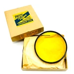 Vintage Tiffen Photar 94MM #8 Yellow 2 Color Correction Filter Mint Condition. Fixed Price $62.10.