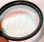 Waka 49MM Uv Mc Lens Filter Ultra Slim For Wide Angle. Fixed Price $18.63.