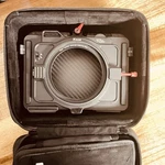 Kase Moviemate Magnetic Matte Box Master *no Filters, Frame Only* Mint Condition. Fixed Price $85.99.