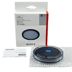 New Sony 77MM Circular Polarizer Filter VF-77CPAM2 Carl Zeiss. Fixed Price $108.77.