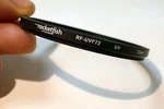 Rocketfish Uv 72 Mm Lens Filter Protect For Wide Angle. Fixed Price $17.92.