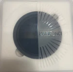 K&f Concept 62MM Variable Neutral Density ND8-ND2000 Filter For Camera Lens. Fixed Price $32.97.